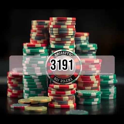 3191.com e a Revolução do Blackjack Online que Você Precisa Conhecer