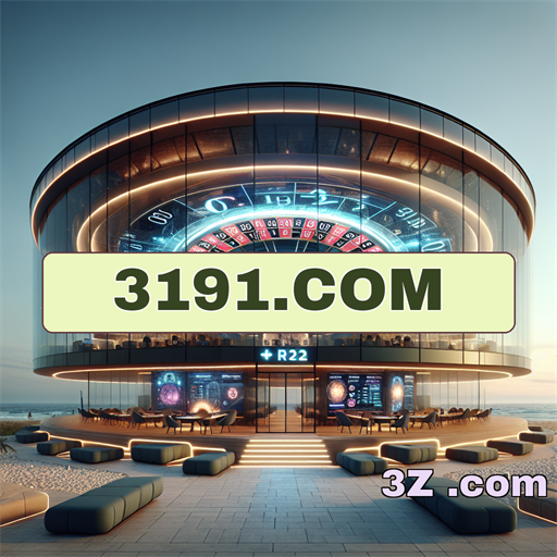 Cassino Inovador no 3191.com: Entretenimento Sem Limites