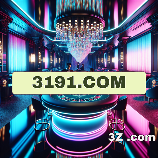 Confiável e Divertido: O Que Oferece o 3191.com