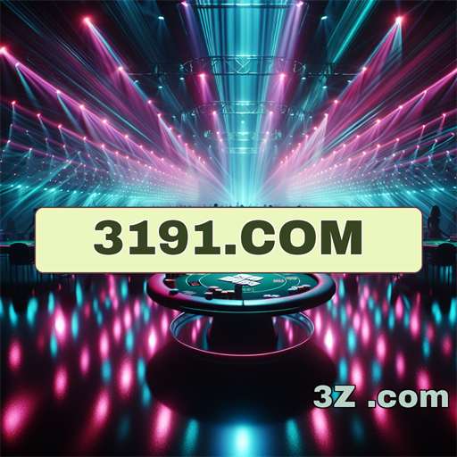 Explore Jogos Vibrantes e Interativos no 3191.com