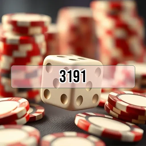 3191.com: A Revolução dos Jogos de Cassino Ao Vivo no Brasil