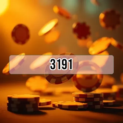 3191.com: Descubra Recursos, Dicas e Vantagens da Rouleta Online