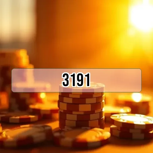 3191.com: Apostas e Emoções na Melhor Seção de Esportes do Brasil