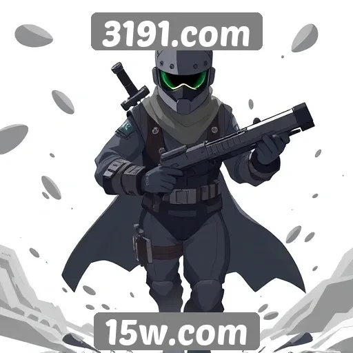 Análise das principais categorias de jogos no 3191.com