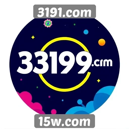 Plataforma de jogos 3191.com oferece experiências únicas
